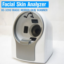 7200 macchina epidermica di analisi della pelle di K 3d con il software inglese di versione