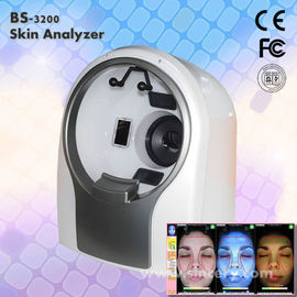 Macchina facciale della lente dell'analizzatore della pelle 3D con 1/1.7&quot; dispositivo di sensibilizzazione del CCD