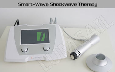 Macchina di terapia di cura ESWT Shockwave di bellezza, attrezzatura di trattamento d'urto di terapia fisica
