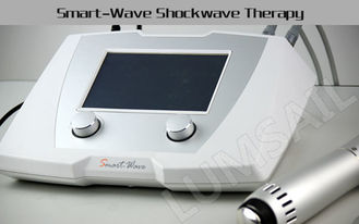Macchina di terapia Shockwave/di Wave acustico per il trattamento plantare di dolore del tallone di fascite