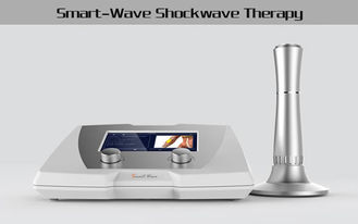 Terapia extracorporea portatile di Shockwave per il CE di dolore della spalla approvato