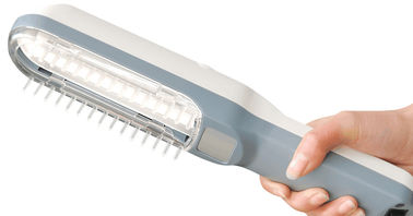 La terapia portatile della luce di UVB con la lampada di fototerapia di UVB/ha costruito in temporizzatori