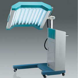 Banda stretta UVA/macchina di terapia lampade di UVB per servizio dell'OEM/ODM di disordini della pelle