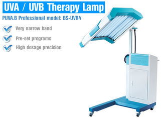 Macchina di fototerapia di UVB LED per il trattamento a banda stretta della luce di disordini UVB della pelle