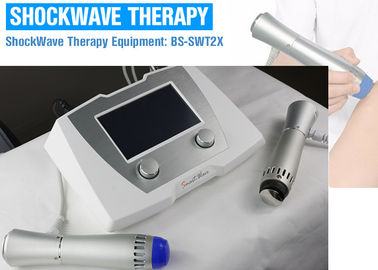 Macchina/ente regolabili di terapia di Wave acustico che dimagrisce trattamento non dilagante della macchina