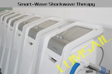 Macchina di terapia di Wave acustico per il recupero di lesione di sport con fare un passo regolabile a 0,1 Antivari