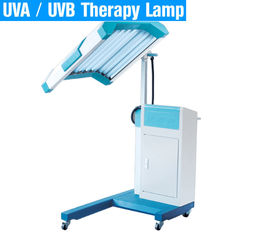 311 terapia UV a banda stretta della luce di fototerapia UVB di nanometro per il ciclo di vita lungo di psoriasi