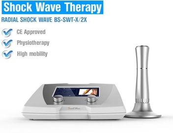 Macchina calcificante 1Hz - 22 di terapia della tendinite ESWT Shockwave dell'alta energia 190mJ