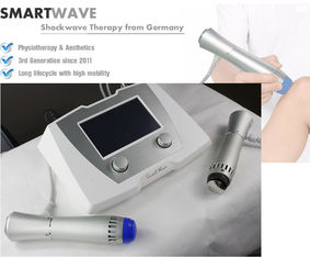 trattamento extracorporeo di disfunzione erettile dell'attrezzatura di terapia di 22Hz Wave acustico