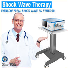Attrezzatura di terapia di Shockwave di trattamento di disfunzione erettile 1 Antivari - 5 Antivari