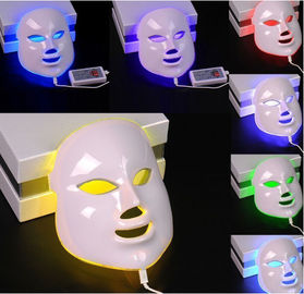 Macchina di terapia della luce della maschera PDT LED della macchina di fototerapia di ringiovanimento LED della pelle