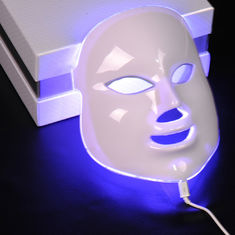 Ringiovanimento della pelle della maschera di cura di pelle del fotone della macchina di fototerapia di bellezza PDT LED