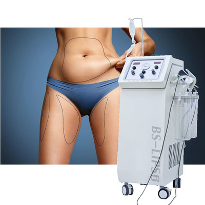 Contouring del corpo PAL Power Assisted Liposuction System Chirurgo estetico