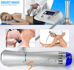 macchina di terapia di 1-22Hz ESWT Shockwave per il trattamento di prostatite provato con successo