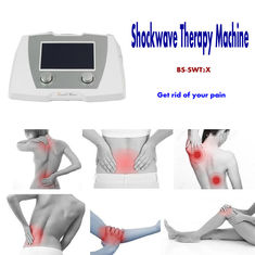 Macchina 10mj di scossa di terapia fisica di Smartwave di lesione di sport ad energia 190mj