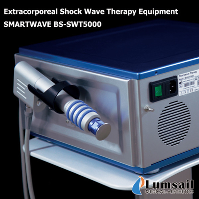 Trattamento del gomito del tennista di Smartwave della macchina di terapia di sollievo dal dolore ESWT Shockwave