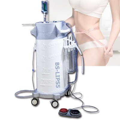 80kg 300W ha introdotto la macchina chirurgica della liposuzione per il corpo che dimagrisce il congelamento grasso