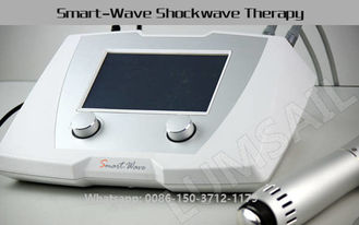 Macchina magnetica di terapia di Wave di scossa elettrica per il trattamento di fisioterapia