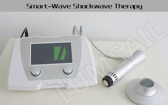 22 hertz di Wave dell'onda di urto di attrezzatura radiale di terapia per sollievo dal dolore/migliorano la circolazione sanguigna