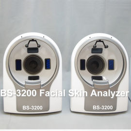Macchina facciale della lente dell'analizzatore della pelle 3D con 1/1.7&quot; dispositivo di sensibilizzazione del CCD