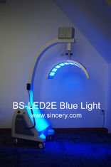 Terapia rossa e blu della luce del LED per riduzione della grinza