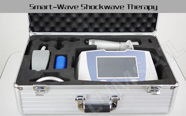 Macchina di terapia di cura ESWT Shockwave di bellezza, attrezzatura di trattamento d'urto di terapia fisica