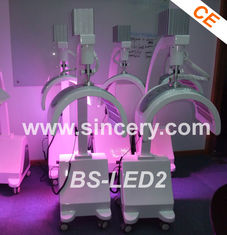 Macchina professionale 10 di fototerapia del salone di bellezza LED - frequenza 110HZ