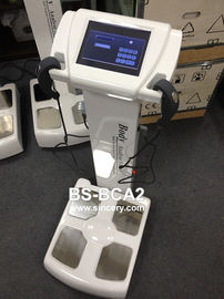 Bio- - analizzatore accurato elettronico del grasso corporeo di Impedancemetry con il visualizzatore digitale