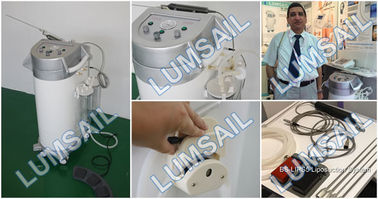 Macchina chirurgica di Lipo del laser a diodi/macchina di contorno del corpo per riduzione delle celluliti