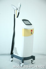 macchina di depilazione del laser di 1064nm 532nm IPL per area della pelle scura/labbro superiore/bikini