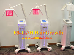 Terapia laser a basso livello per crescita dei capelli