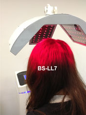 terapia leggera a basso livello di lunghezza d'onda 650nm per perdita di capelli