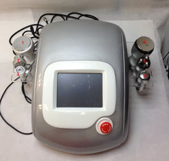 Rf ed ente ultrasonico di cavitazione che dimagriscono macchina, attrezzatura di perdita di peso
