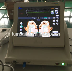 Ultrasuono messo a fuoco ad alta intensità di Hifu della macchina portatile di bellezza per imaging biomedico di precisione