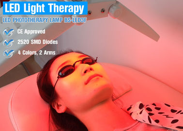 Terapia della luce rossa del LED per riduzione della grinza