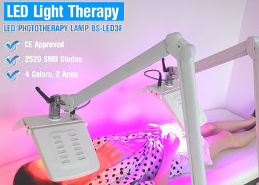 Attrezzatura professionale di terapia della luce di PDT LED per le grinze