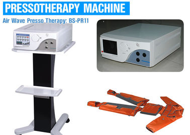 Ente di dissoluzione grasso che dimagrisce la macchina linfatica infrarossa a macchina di massaggio di drenaggio di Pressotherapy