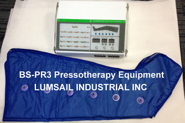 macchina di trattamento di Pressotherapy degli arti di Wave di aria 130W per la promozione del flusso sanguigno