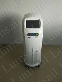 Macchina di depilazione del laser di IPL del dispositivo di rimozione della pelle di bellezza del laser del ND Yag di IPL Elight rf di 4 teste