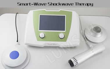 Terapia approvata dalla FDA Li-Eswt di Ed Shockwave della macchina di Eswt dell'attrezzatura di fisioterapia