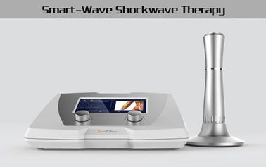 Macchina maschio erettile dell'ingrandimento del pene del dispositivo di terapia di Shockwave di urologia di disfunzione ESWT