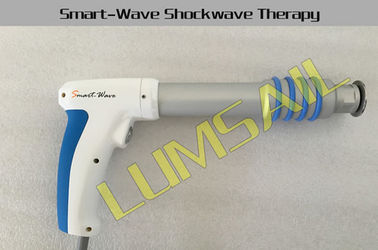 Macchina extracorporea di terapia di Smartwave ESWT Shockwave per dolore del tallone, fascite plantari