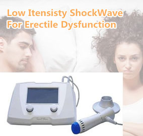 Attrezzatura sana pulsata di terapia dell'onda di urto della macchina/EDSWT di terapia di ED Shockwave