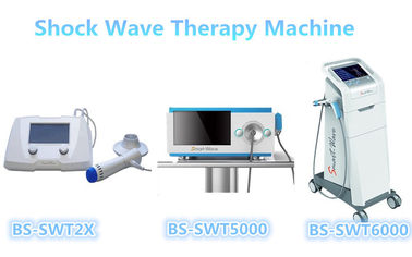 Macchina extracorporea di terapia dell'onda di urto della macchina di terapia di EDSWT ED Shockwave