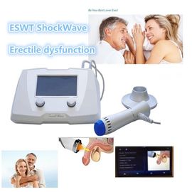 Terapia dell'onda di urto di energia bassa del dispositivo di terapia di Shockwave di disfunzione erettile