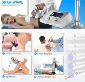 Terapia dell'onda di urto di energia bassa del dispositivo di terapia di Shockwave di disfunzione erettile