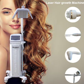 Trattamento a basso livello BS-LL7H di perdita di capelli della macchina di crescita dei capelli della macchina del laser a diodi 650nm/670nm