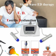 Disfunzione erettile di Ed di uso di ED Shockwave della macchina domestica personale di terapia