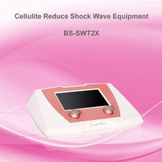Terapia di Wave acustico di bellezza per fonte elettrica magnetica di GEN delle celluliti la 4rd