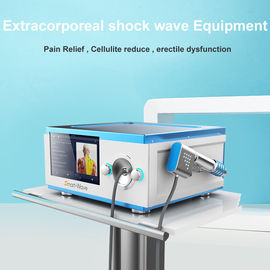 5 macchina fisica di terapia di Antivari ESWT Shockwave per sollievo dal dolore Bs-swt5000 di cura dei piedi